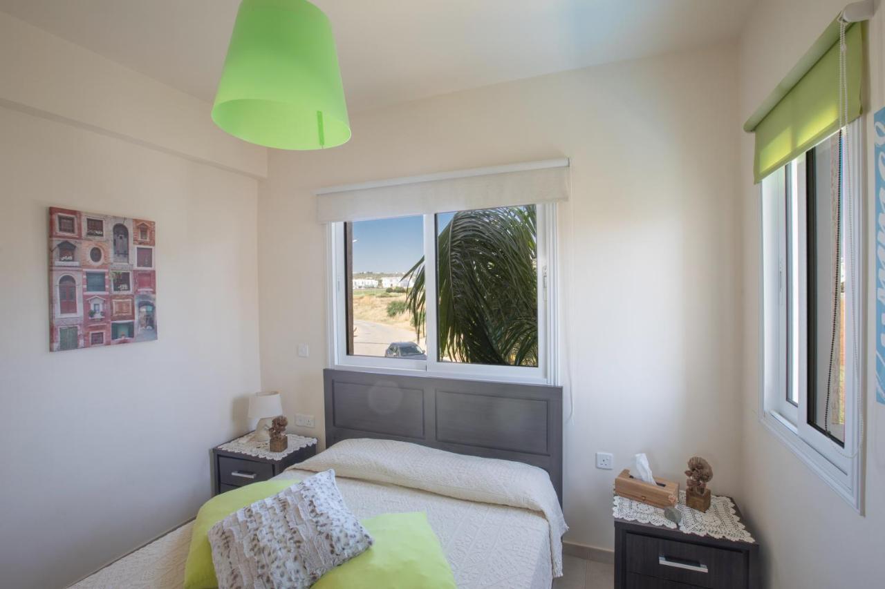 George'S Lux Villa 普罗塔拉斯 外观 照片